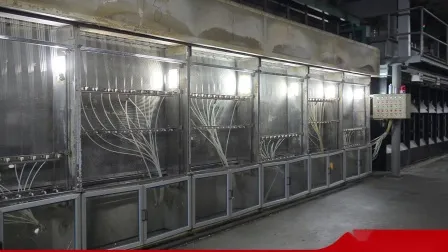 Catalogue de produits réguliers d'excellents fournisseurs chinois (FDY DTY SSY CDP ECDP CEY PBT/T400/T8 GRS)